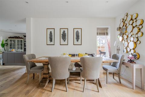 undefined, The Gables, Eton