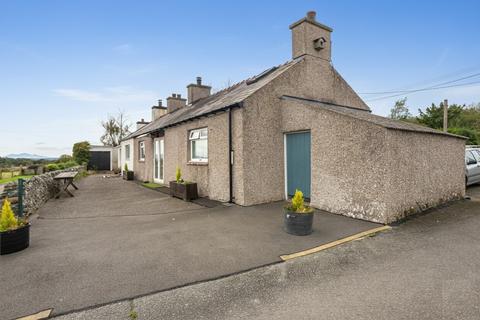 3 bedroom semi-detached house for sale, Llangristiolus, Bodorgan, Isle of Anglesey, LL62