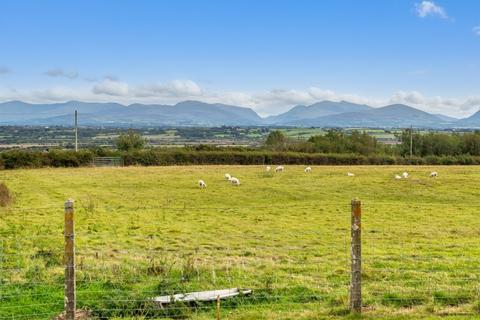 3 bedroom semi-detached house for sale, Llangristiolus, Bodorgan, Isle of Anglesey, LL62
