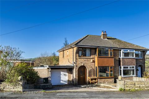 Pennine View, Linthwaite, Huddersfield, West Yorkshire, HD7