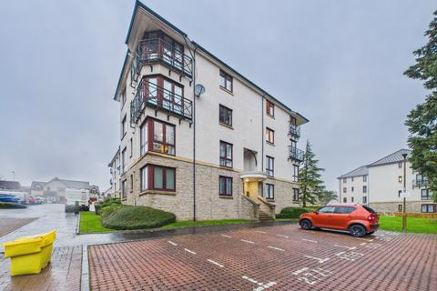 2 bedroom flat to rent, Greenpark, Liberton, Edinburgh, EH17