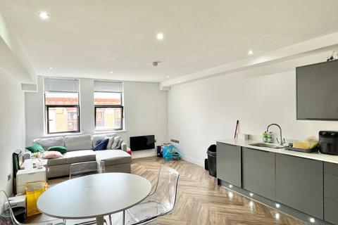 3 bedroom flat for sale, Hurst Street, Liverpool L1