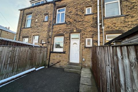 undefined, Peterborough Terrace, Bradford, West Yorkshire, BD2