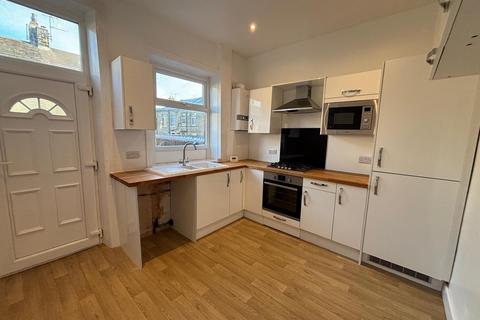 undefined, Peterborough Terrace, Bradford, West Yorkshire, BD2