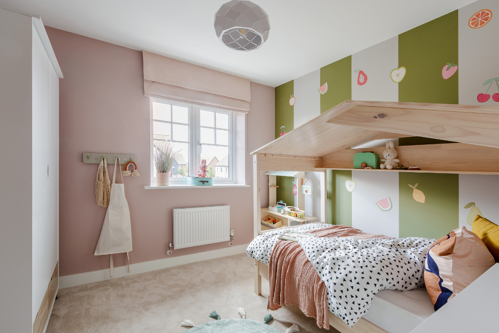 Example Bedroom 4