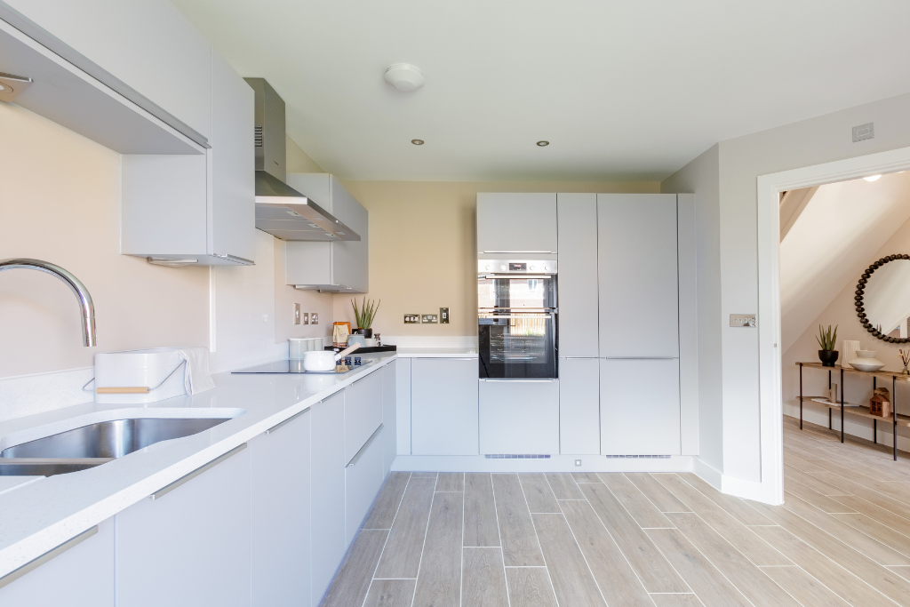 Example Kitchen