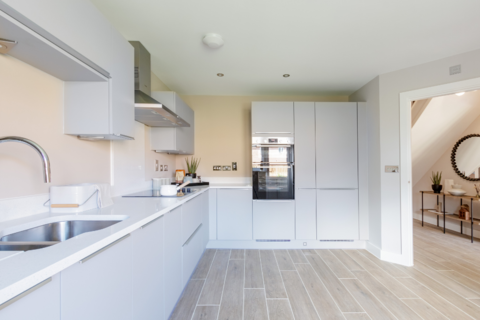 undefined, Plot The Richmond, The Richmond at Valentine Park, Lovell Sales & Marketing Suite, Aconite Road PE30