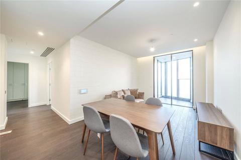 2 bedroom apartment for sale, Bondway, London SW8