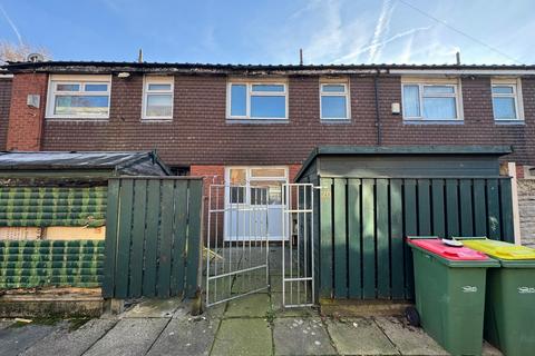 undefined, Dawson Walk, Preston PR1