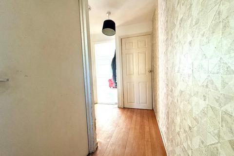 undefined, Dawson Walk, Preston PR1