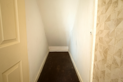 undefined, Dawson Walk, Preston PR1