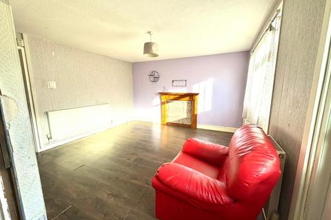 undefined, Dawson Walk, Preston PR1