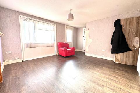 undefined, Dawson Walk, Preston PR1