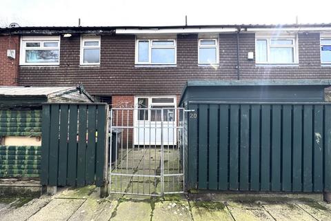 undefined, Dawson Walk, Preston PR1