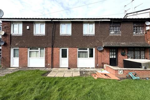 undefined, Dawson Walk, Preston PR1