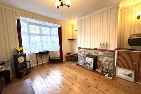4 bedroom detached bungalow for sale, Windsor Road, Torquay, TQ1 1SR