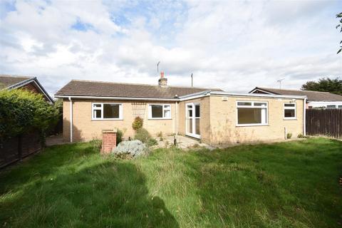 undefined, Mills Close, Long Bennington, Newark