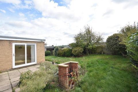 undefined, Mills Close, Long Bennington, Newark