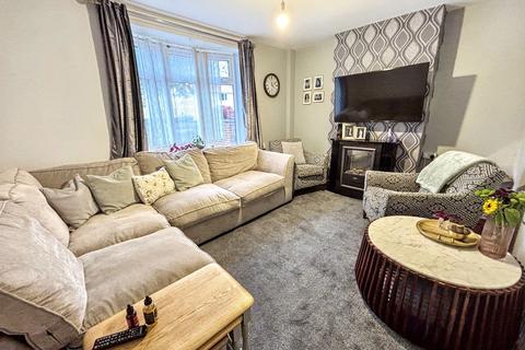 3 bedroom semi-detached house for sale, Silverwood Gardens, Lobley Hill, Gateshead, Tyne and Wear, NE11 0DQ