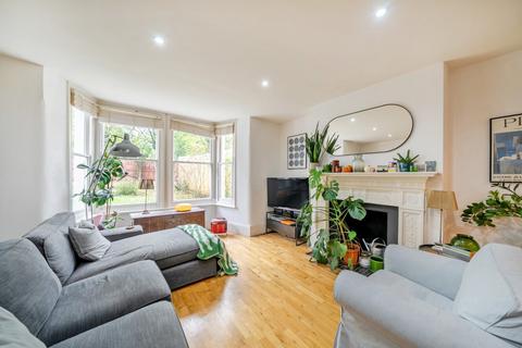 2 bedroom flat for sale, Ivy Road, Brockley, London, SE4