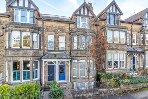 undefined, Harlow Moor Drive, Harrogate