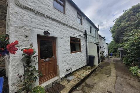 undefined, Garden Street, Burnley