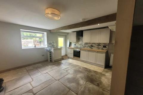 undefined, Garden Street, Burnley