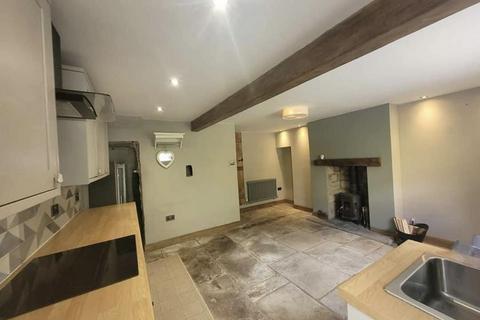 undefined, Garden Street, Burnley