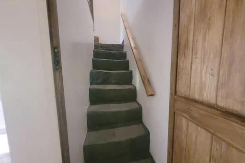 undefined, Garden Street, Burnley