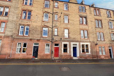 Hawthornvale, Edinburgh EH6