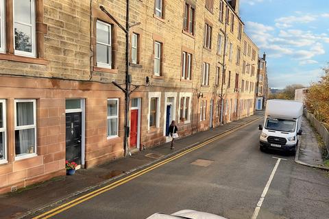 undefined, Hawthornvale, Edinburgh EH6