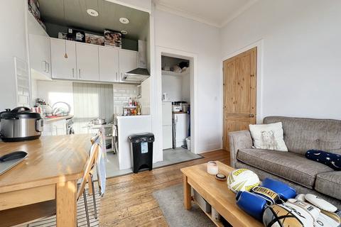 undefined, Hawthornvale, Edinburgh EH6