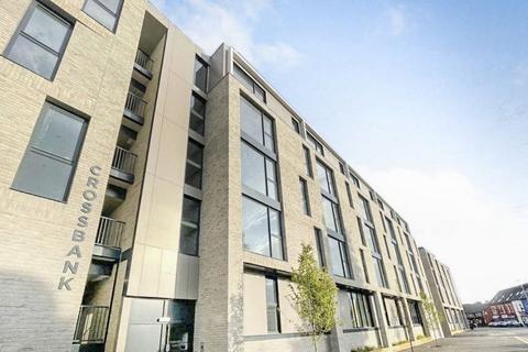 undefined, Crossbank House, 300 Lower Broughton Road, Salford, M7