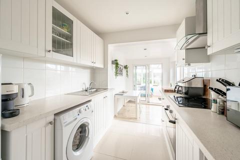 2 bedroom semi-detached bungalow for sale, St. Andrews Close, Caister-On-Sea