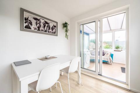 2 bedroom semi-detached bungalow for sale, St. Andrews Close, Caister-On-Sea