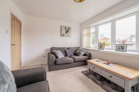 2 bedroom semi-detached bungalow for sale, St. Andrews Close, Caister-On-Sea
