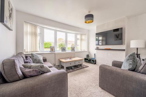 2 bedroom semi-detached bungalow for sale, St. Andrews Close, Caister-On-Sea