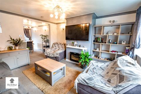 3 bedroom semi-detached house for sale, Scrooby Close, Harworth and Bircotes, Doncaster, South Yorkshire, DN11