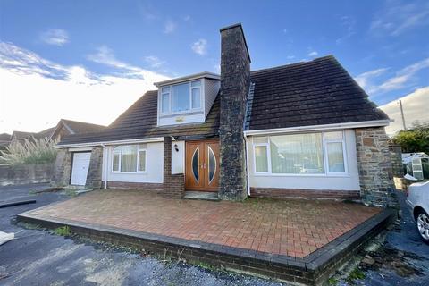 undefined, Heol Y Mynydd, Bryn, Llanelli