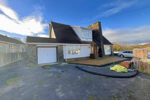 undefined, Heol Y Mynydd, Bryn, Llanelli