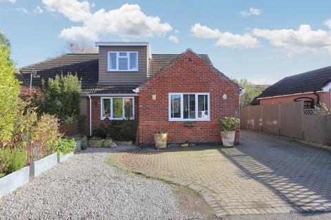 3 bedroom semi-detached bungalow for sale, Forest Gardens, Southampton SO32