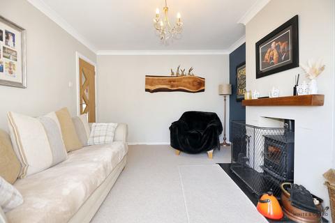 3 bedroom semi-detached bungalow for sale, Forest Gardens, Southampton SO32