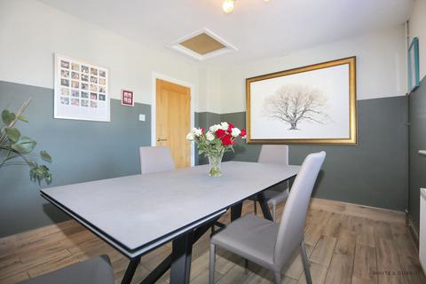 3 bedroom semi-detached bungalow for sale, Forest Gardens, Southampton SO32