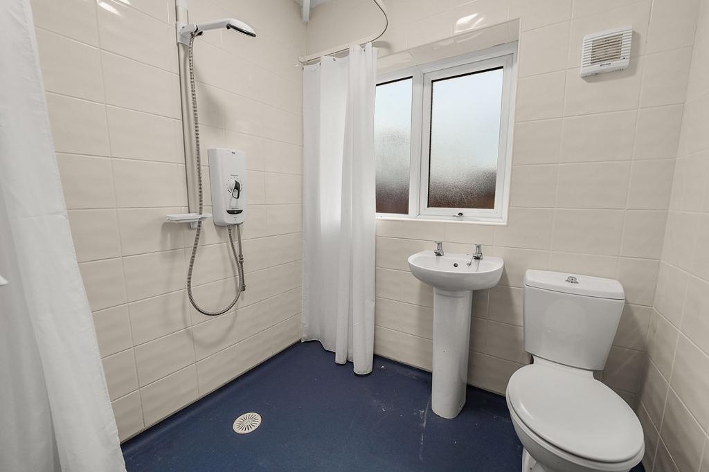 Wet Room