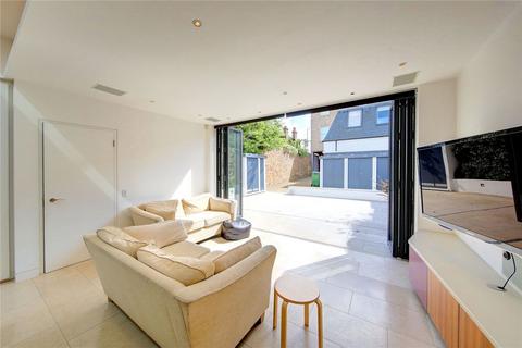undefined, Kingston Road, Wimbledon