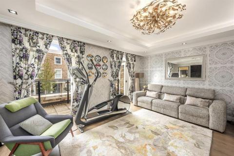 5 bedroom townhouse for sale, Palladian Gardens, London W4