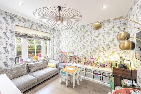 5 bedroom townhouse for sale, Palladian Gardens, London W4