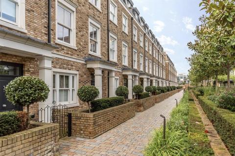 5 bedroom townhouse for sale, Palladian Gardens, London W4