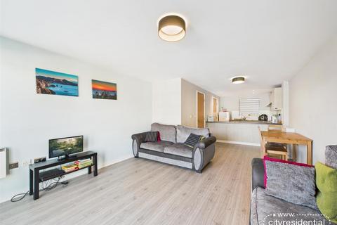 undefined, Hudson Gardens, Liverpool