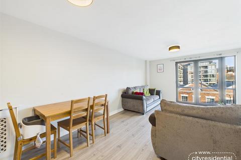 undefined, Hudson Gardens, Liverpool